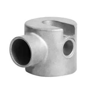 Precision Performance Castings