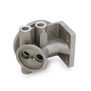Stainless Steel Precision Casting