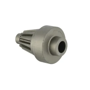 Bit Guide Water Glass Alloy Steel Castings