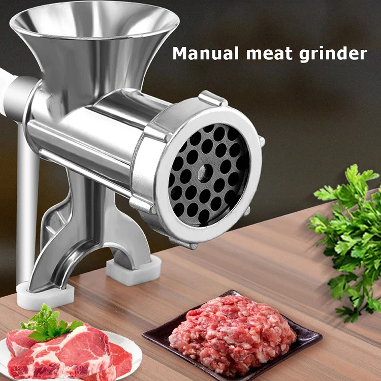 Manual-Meat-Mincer-Grinder-Handheld-Food-Processor-Chopper-Sausages-Filler-Pasta-Maker-Home-Kitchen-Cooking-Tools