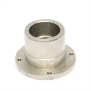 Stainless Steel Casting Machine Adjustable Feet