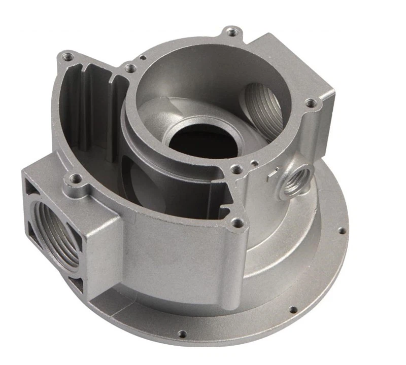 A19-Stainless steel precision casting 4