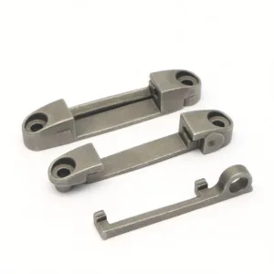 Alloy Steel Curtain Bracket