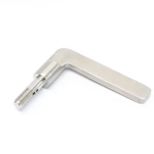 Investment Casting Door Knob