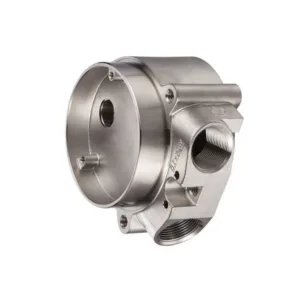 Carbon Steel Housings