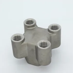 Engineered Precision Castings