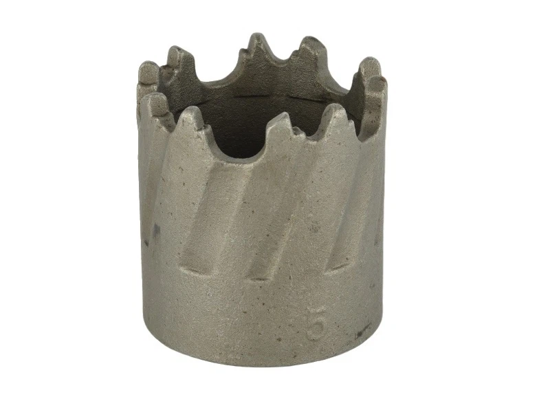 Alloy Steel Casting Down-The Hole Drill Bits
