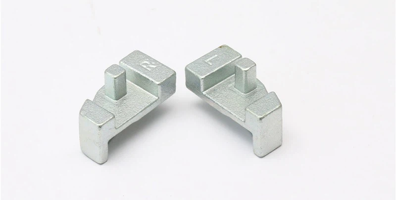 11SMnPb30 Brake Balance Block