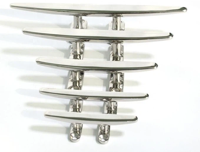 12-316 Stainless Steel Boat fairlead001