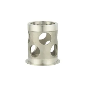 Alloy Steel Investment Casting