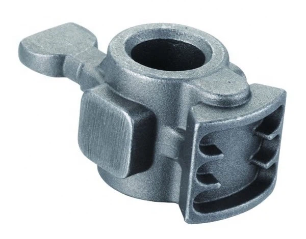 Casting Straight 42CrMo Steel Gear Shift Lever