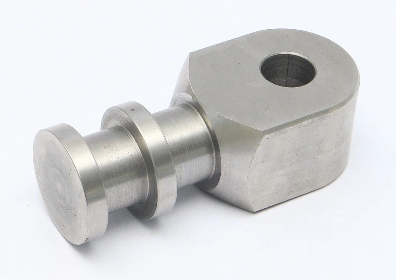 Parts with Precision Machining