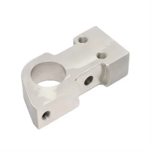 Left And Right Guide Blocks