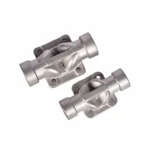 Metal Investment Casting