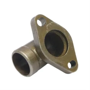 Alloy Steel Flange Castings