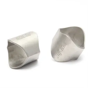 304 Stainless Steel H Pipe