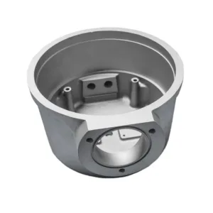 Stainless Steel Top-entry Valve