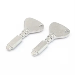 Stainless Steel 304 Key Accessories