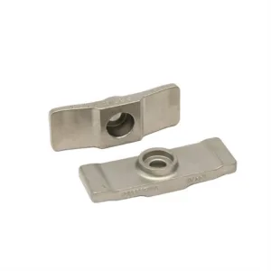 Construction Accessory Anchorage Block