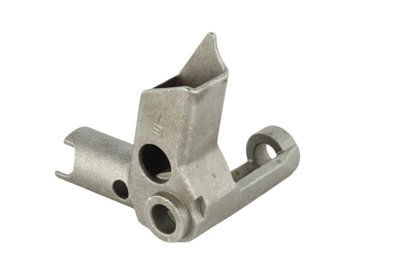 A1-Alloy investment casting 1001