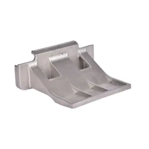 Lost Wax Casting Stainless Steel