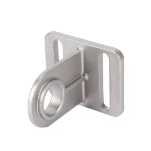 High Precision Investment Casting