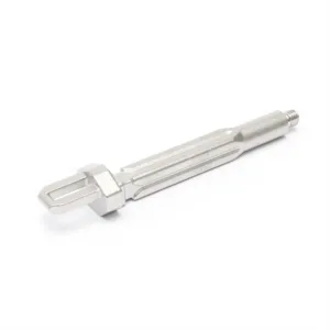 Door Lock Accessories Bolt Latch