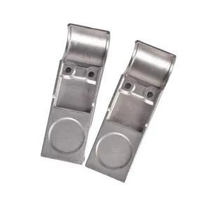 Investment Casting Metal Parts