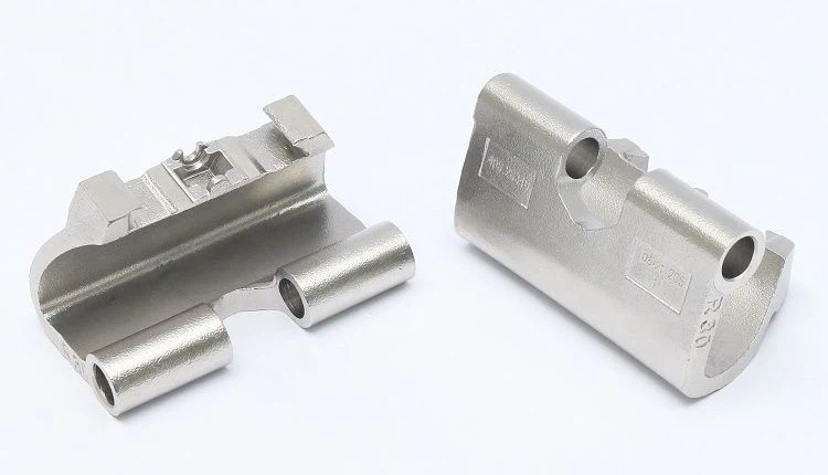 6-Investment casting Door Hinges 4001