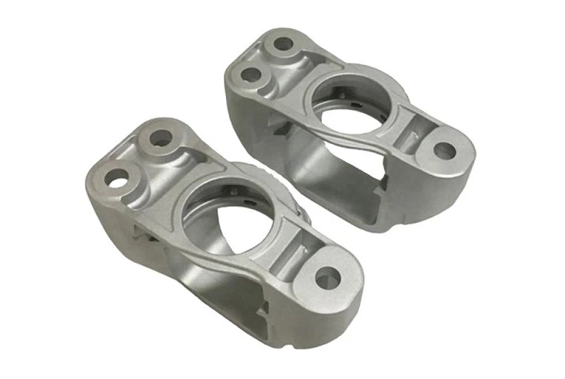 Precision casting parts001