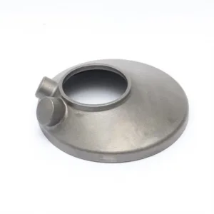 304 Stainless Steel Exhaust Cone