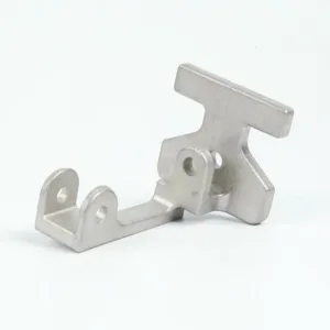 Metal Precision Components