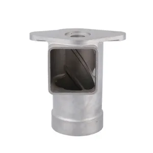 Food Grade Stainless Steel Grinding Plates