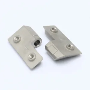 Investment Precision Casting Door Hinge