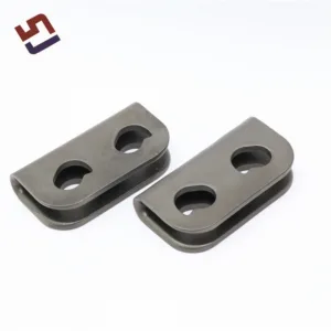SUS304 Precision Casting Machinery Part