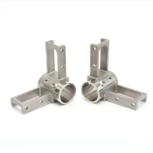 Stainless Steel Triangular Mounting Bracket