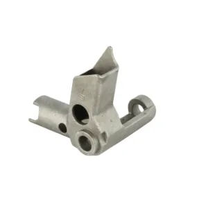 Alloy Investment Casting