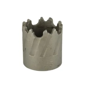 Drill Bits Alloy Steel Castings